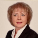 Плотникова Инна Николаевна