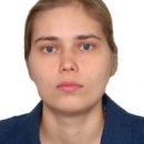Шувалова Ольга