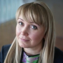 Воронцова Оксана Викторовна