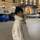 Лебедева Мария Вадимовна