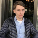 Алексеев Дмитрий Александрович