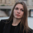 Лаворенко Сабрина Юрьевна