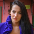 Афанасьева Мария Александровна