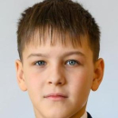 Безрогов Артём Владимирович