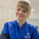 Сабуцкая Мирослава Алексеевна