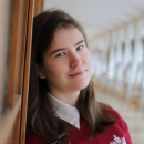Белоусова Анна Юрьевна