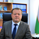 Шодиев Зокир Миртозаевич