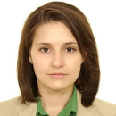 Лукьяненко Анна Витальевна