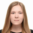 Щепелева Юлия Михайловна