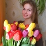 Анна Константиновна Цветкова